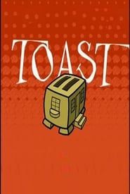 Image Toast