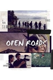 Open Roads series tv