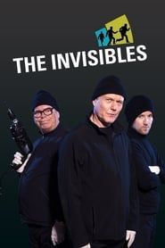 The Invisibles saison 01 episode 06 