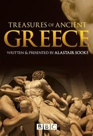Treasures of Ancient Greece series tv