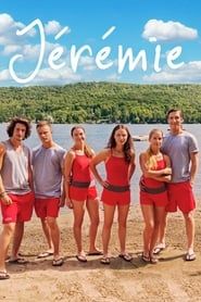 Jérémie series tv