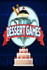 Dessert Games series tv