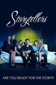 Storytellers series tv
