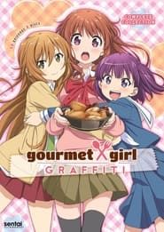 Gourmet Girl Graffiti series tv