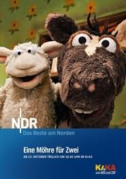 Sesamstraße präsentiert: Eine Möhre für zwei</b> saison 01 
