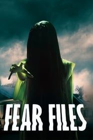 Fear Files: Darr Ki Sachchi Tasveerein series tv