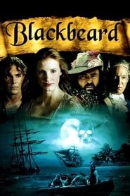 Blackbeard series tv