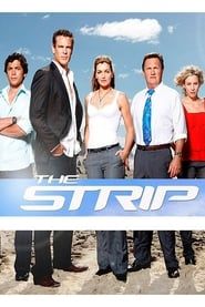 The Strip series tv