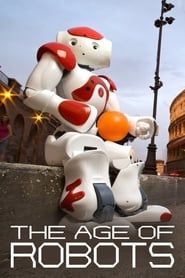 The Age of Robots series tv