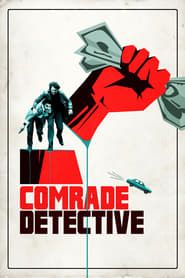 Comrade Detective series tv