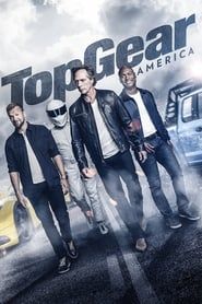 Top Gear America 2017</b> saison 01 