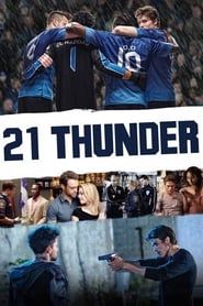 21 Thunder series tv