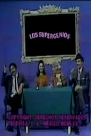Los Supergenios de la Mesa Cuadrada series tv