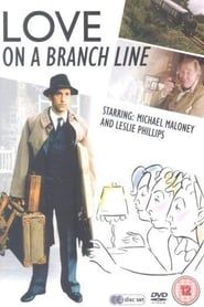 Love on a Branch Line series tv
