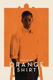Image L'Homme à la chemise orange 
