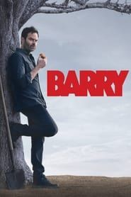 Barry</b> saison 01 