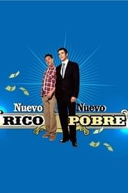 Nuevo Rico Nuevo Pobre 2011</b> saison 01 