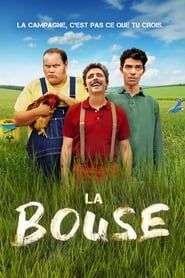 La Bouse series tv