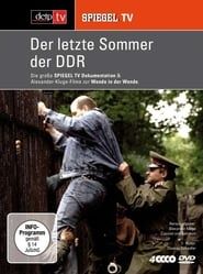 Der letzte Sommer der DDR series tv