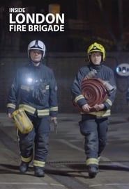 Inside London Fire Brigade series tv