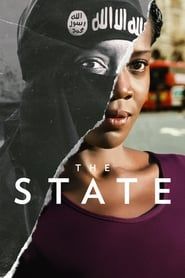 The State series tv