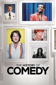 The History of Comedy series tv