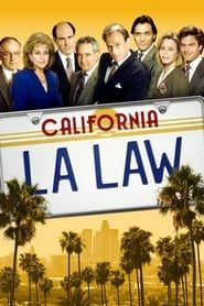 La Loi de Los Angeles (1986)