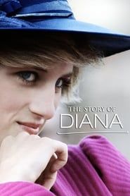 The Story of Diana series tv
