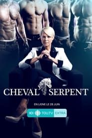 Cheval-Serpent (2017)