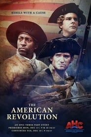 The American Revolution</b> saison 01 