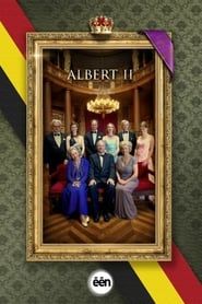 Albert II series tv