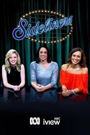 Sideliners series tv