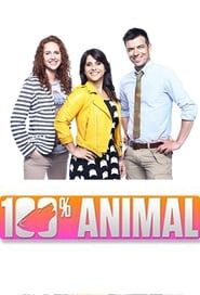 100% Animal series tv