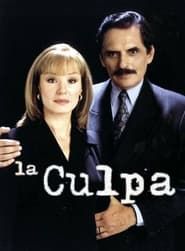 La Culpa series tv