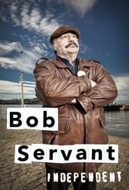 Bob Servant series tv