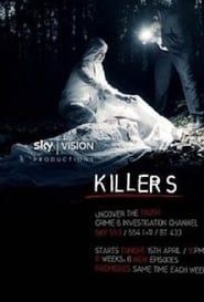 Killers: Behind the Myth saison 01 episode 01  streaming