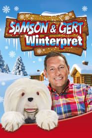 Samson en Gert: Winterpret (2014)