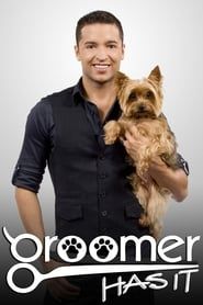 Groomer Has It series tv