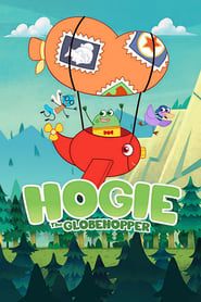 Hogie the Globehopper series tv