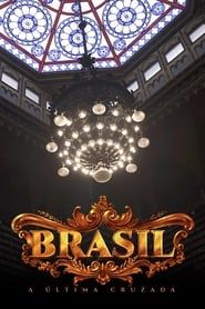 Brazil - The Last Cruzade</b> saison 01 