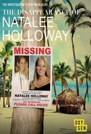 The Disappearance of Natalee Holloway series tv