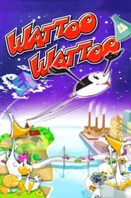 Wattoo Wattoo Super Bird series tv