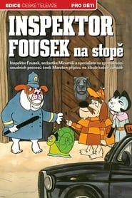 Inspektor Fousek na stopě</b> saison 01 