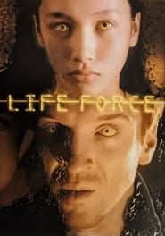 Life Force series tv
