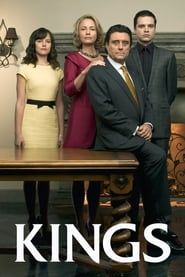 Kings 2009</b> saison 01 