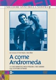A come Andromeda series tv
