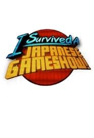 I Survived a Japanese Game Show</b> saison 01 