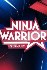 Ninja Warrior Germany series tv