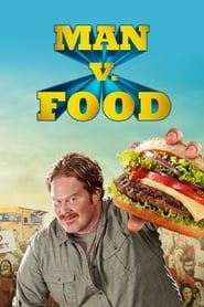 Man v. Food series tv