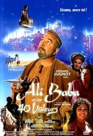 Ali Baba and the 40 Thieves series tv